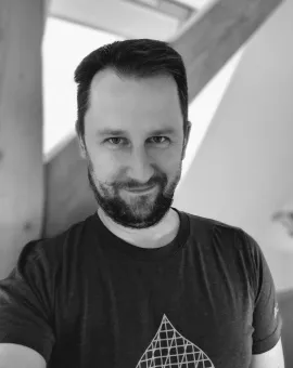 Profile picture for user Gábor Hojtsy