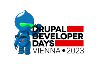DDD2023 Marvin