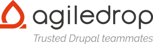 Logo AgileDrop