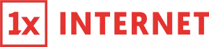 Logo 1xinternet