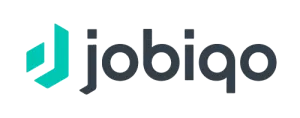 Logo jobiqo GmbH