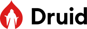 Logo Druid.fi